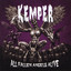 All Fallen Angels Alive Albumcover