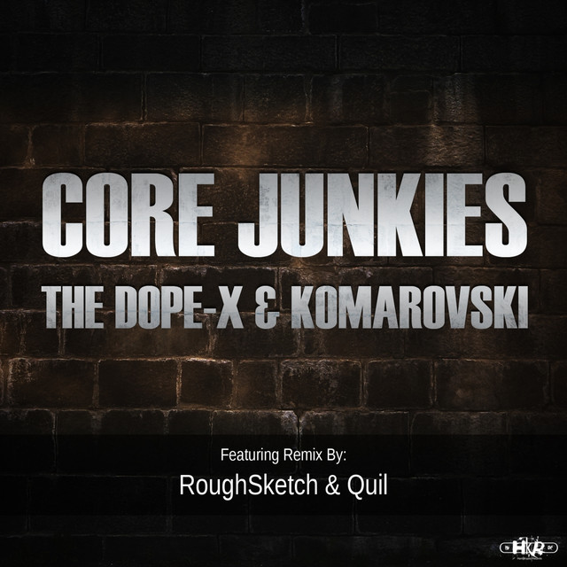The Dope-X Photo
