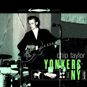 Yonkers NY - Songs and Stories album