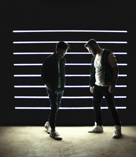 Arcade High Photo