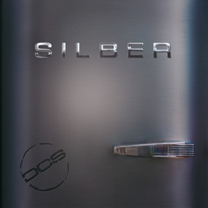 Silber cover