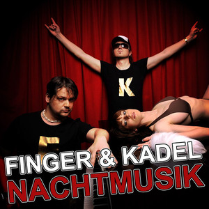 Nachtmusik cover