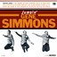 Jumpin' Gene Simmons cover