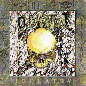 Idolatry cover