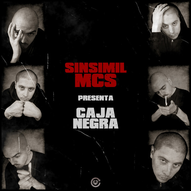 Caja Negra