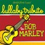Lullaby Tribute to Bob Marley Albumcover