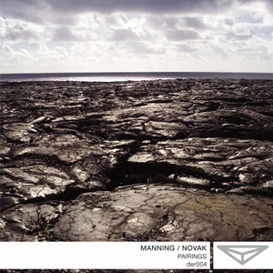 Pairings cover