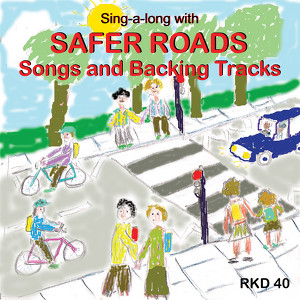Safer Roads Albumcover