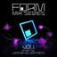 Form Mix Series, Vol. 1 (Mixed By Leonardo Gonnelli) Albumcover