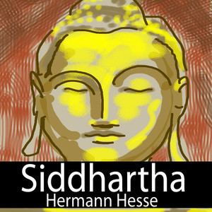Siddhartha Albumcover