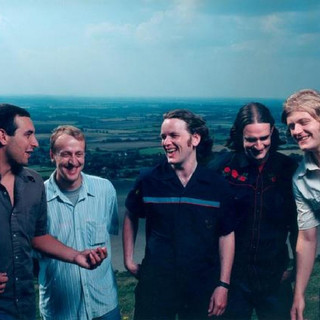 Lo Fidelity Allstars Photo
