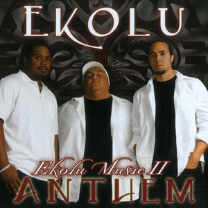 Anthem cover