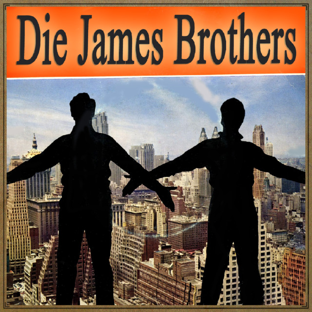 Die James Brothers Photo