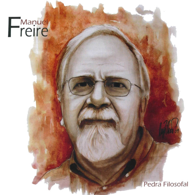 Manuel Freire Photo