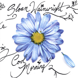 Cool Morning Albumcover