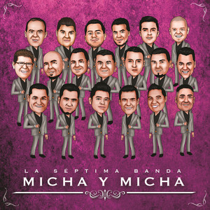 Micha Y Micha album