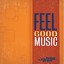 Feel Good Music Albumcover