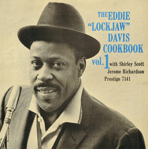 Cookbook, Vol. 1 (Rudy Van Gelder Remaster) album
