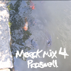 Merck Mix 4: Proswell cover