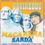 Macarena Sarda Albumcover