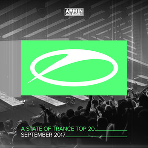 A State Of Trance Top 20 - September 2017 (Selected by Armin van Buuren) album