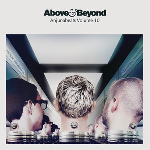 Anjunabeats Vol. 10 album
