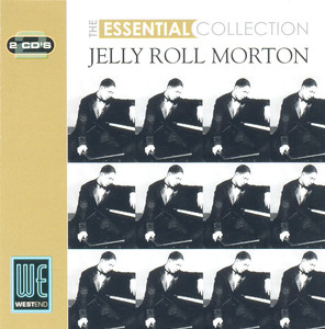 The Essential Collection album