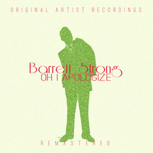 Oh I Apologize cover