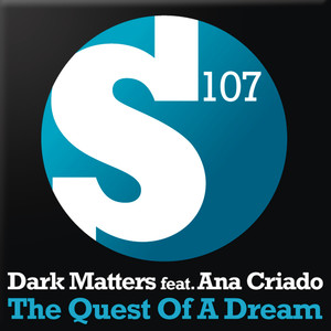 Dark Matters feat. Ana Criado