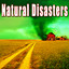 Natural Disasters Albumcover