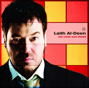Die Liebe zum Detail (Live Bonus Version) album