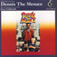Dennis the Menace cover