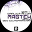 Magtek - EP Albumcover