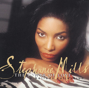 The Power Of Love/A Ballads Collection album