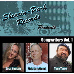 Songwriters, Vol. 1 Albumcover