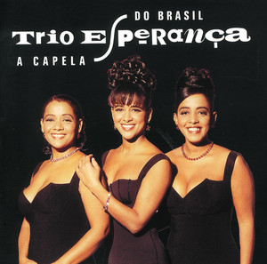 A capela do Brasil album