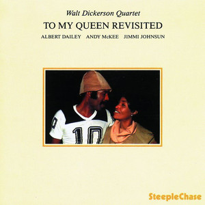 To my queen revisited cover