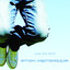 Jump and Shout Albumcover