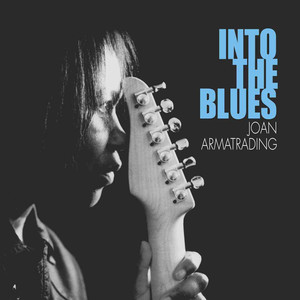 Into the Blues cover