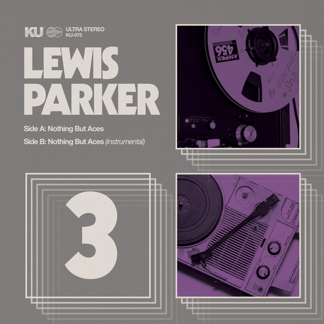Parker Lewis Photo