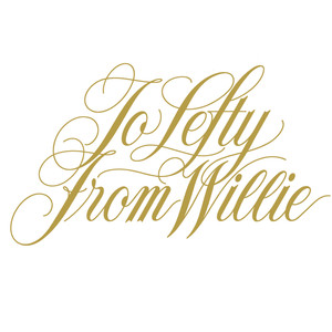 To Lefty From Willie cover