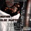 Nuthin Else Matters: The EP Albumcover