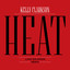 'Heat (Luke Solomon Remix)' - Kelly Clarkson