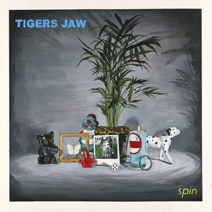 spin album