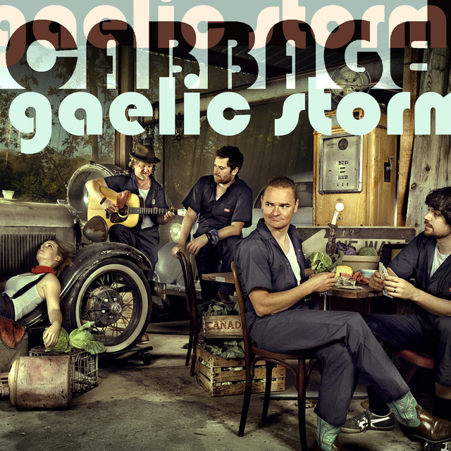 Cabbage cover