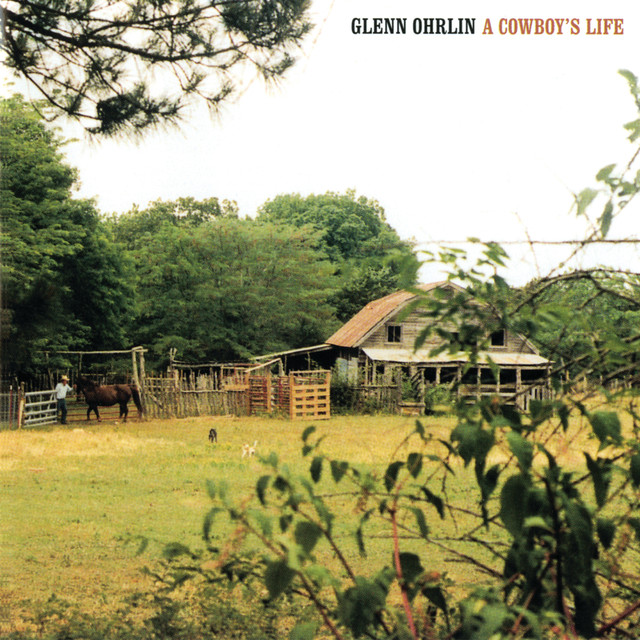 Glenn Ohrlin Photo