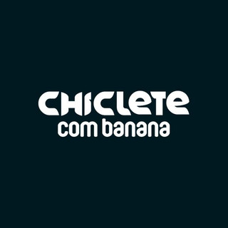 Chiclete com Banana Photo
