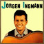 Vintage Music No. 150 - LP: Jorgen Ingmann cover