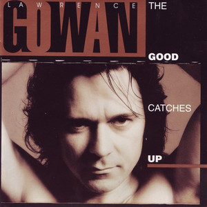 The Good Catches Up album