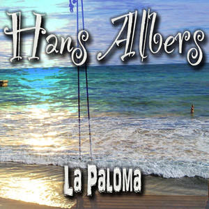 La Paloma cover